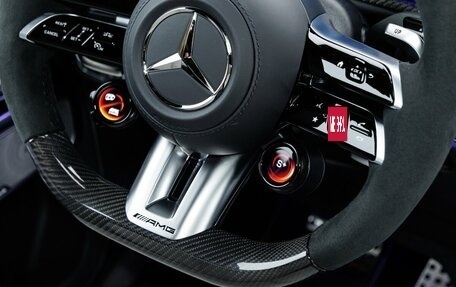 Mercedes-Benz G-Класс AMG, 2026 год, 33 290 000 рублей, 23 фотография