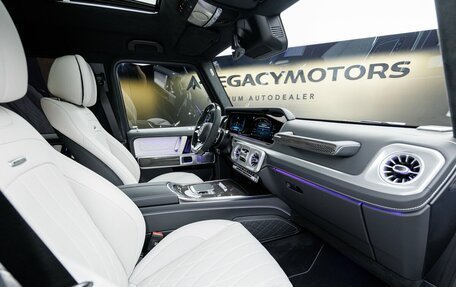 Mercedes-Benz G-Класс AMG, 2026 год, 33 290 000 рублей, 32 фотография