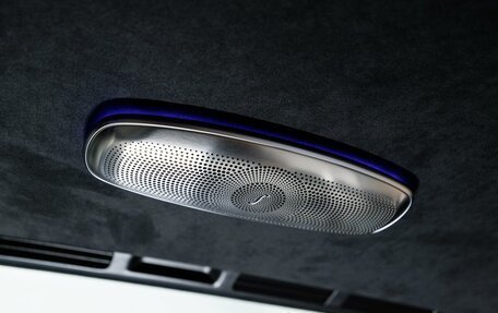 Mercedes-Benz G-Класс AMG, 2026 год, 33 290 000 рублей, 39 фотография