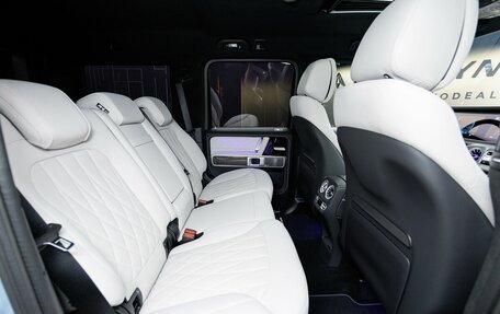 Mercedes-Benz G-Класс AMG, 2026 год, 33 290 000 рублей, 38 фотография