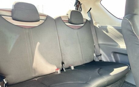 Citroen C1 II, 2011 год, 440 000 рублей, 4 фотография