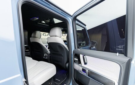 Mercedes-Benz G-Класс AMG, 2026 год, 33 290 000 рублей, 37 фотография