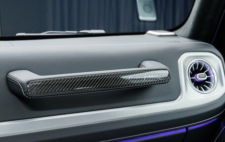 Mercedes-Benz G-Класс AMG, 2026 год, 33 290 000 рублей, 34 фотография