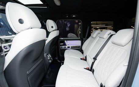 Mercedes-Benz G-Класс AMG, 2026 год, 33 290 000 рублей, 36 фотография