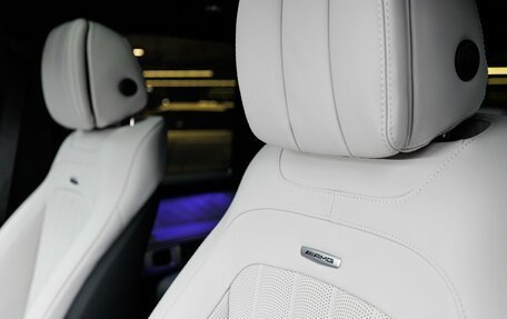 Mercedes-Benz G-Класс AMG, 2026 год, 33 290 000 рублей, 35 фотография