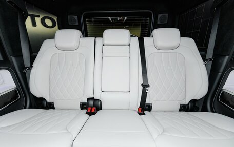 Mercedes-Benz G-Класс AMG, 2026 год, 33 290 000 рублей, 40 фотография