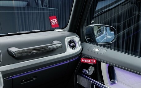Mercedes-Benz G-Класс AMG, 2026 год, 33 290 000 рублей, 33 фотография