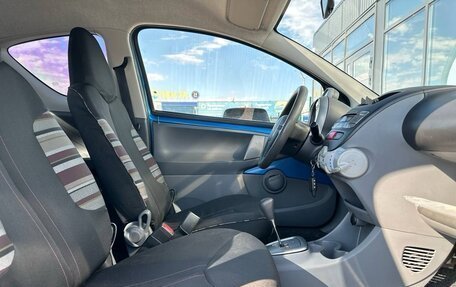 Citroen C1 II, 2011 год, 440 000 рублей, 7 фотография