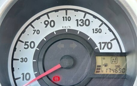 Citroen C1 II, 2011 год, 440 000 рублей, 16 фотография