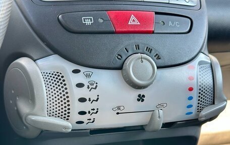 Citroen C1 II, 2011 год, 440 000 рублей, 14 фотография