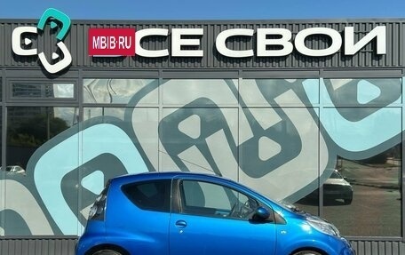 Citroen C1 II, 2011 год, 440 000 рублей, 8 фотография
