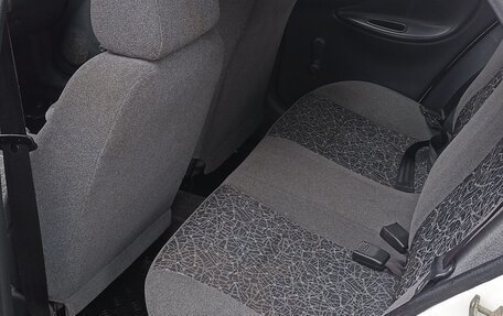 Chevrolet Lanos I, 2008 год, 140 000 рублей, 6 фотография