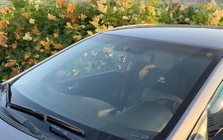 Hyundai Solaris II рестайлинг, 2014 год, 1 049 000 рублей, 15 фотография