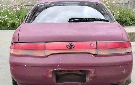 Toyota Corolla, 1992 год, 90 000 рублей, 2 фотография
