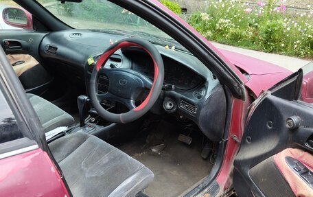 Toyota Corolla, 1992 год, 90 000 рублей, 7 фотография