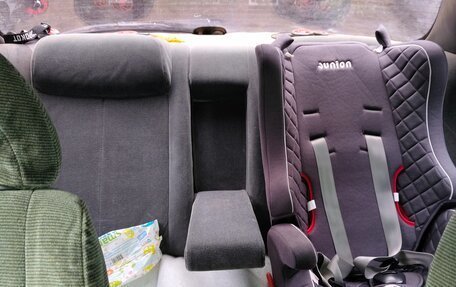 Toyota Corolla, 1992 год, 90 000 рублей, 9 фотография
