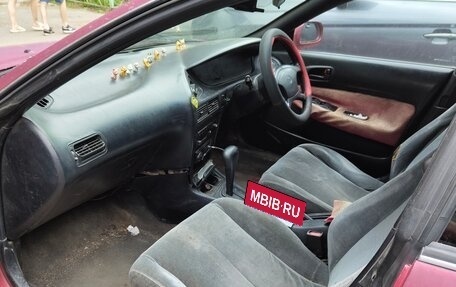 Toyota Corolla, 1992 год, 90 000 рублей, 5 фотография