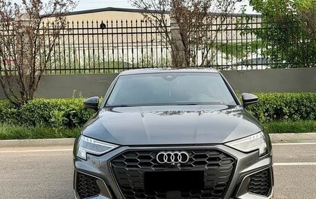 Audi A3, 2023 год, 2 120 000 рублей, 2 фотография