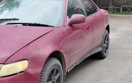 Toyota Corolla, 1992 год, 90 000 рублей, 11 фотография