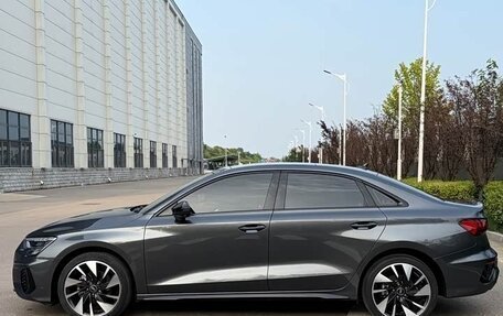 Audi A3, 2023 год, 2 120 000 рублей, 3 фотография