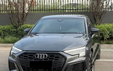 Audi A3, 2023 год, 2 120 000 рублей, 5 фотография