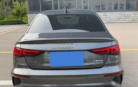 Audi A3, 2023 год, 2 120 000 рублей, 7 фотография