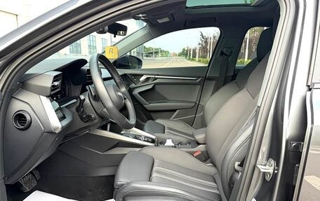 Audi A3, 2023 год, 2 120 000 рублей, 10 фотография
