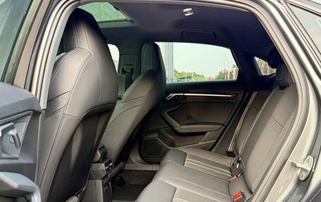 Audi A3, 2023 год, 2 120 000 рублей, 13 фотография