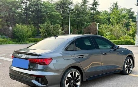 Audi A3, 2023 год, 2 120 000 рублей, 4 фотография
