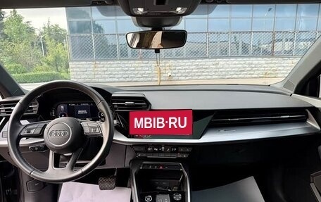 Audi A3, 2023 год, 2 120 000 рублей, 9 фотография