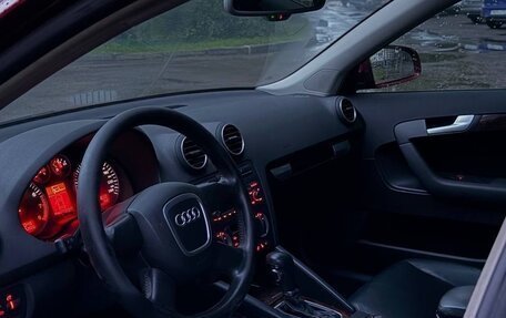Audi A3, 2005 год, 520 000 рублей, 5 фотография