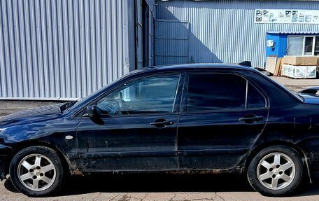 Mitsubishi Lancer IX, 2006 год, 380 000 рублей, 3 фотография