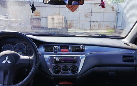 Mitsubishi Lancer IX, 2006 год, 380 000 рублей, 5 фотография