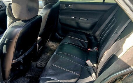 Mitsubishi Lancer IX, 2006 год, 380 000 рублей, 6 фотография