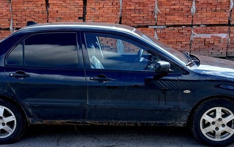 Mitsubishi Lancer IX, 2006 год, 380 000 рублей, 4 фотография