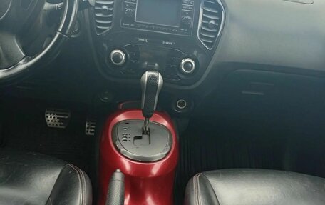 Nissan Juke II, 2011 год, 550 000 рублей, 7 фотография