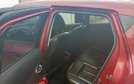 Nissan Juke II, 2011 год, 550 000 рублей, 10 фотография