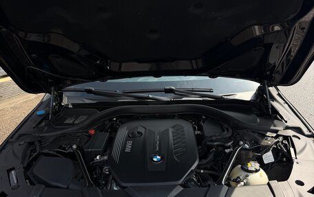 BMW 7 серия, 2021 год, 6 900 000 рублей, 10 фотография