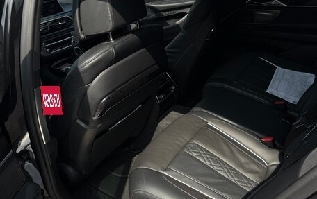 BMW 7 серия, 2021 год, 6 900 000 рублей, 14 фотография