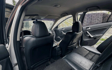 Honda Accord VII рестайлинг, 2003 год, 380 000 рублей, 3 фотография