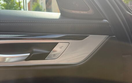 BMW 7 серия, 2021 год, 6 900 000 рублей, 21 фотография