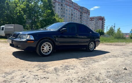 Volvo S40 II, 2004 год, 400 000 рублей, 5 фотография