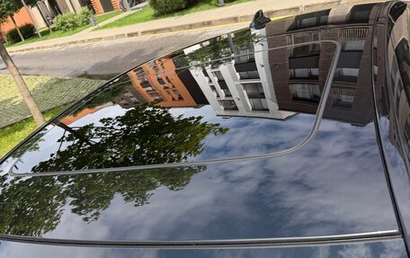 BMW 7 серия, 2021 год, 6 900 000 рублей, 22 фотография