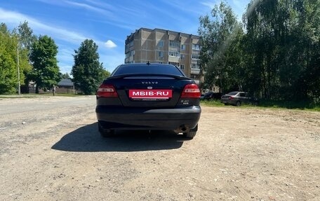 Volvo S40 II, 2004 год, 400 000 рублей, 3 фотография