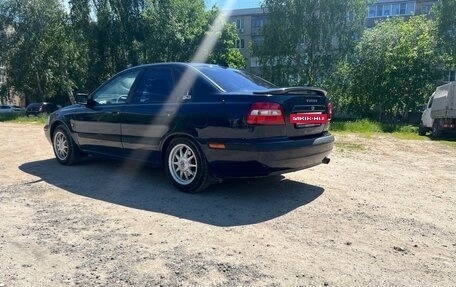 Volvo S40 II, 2004 год, 400 000 рублей, 4 фотография