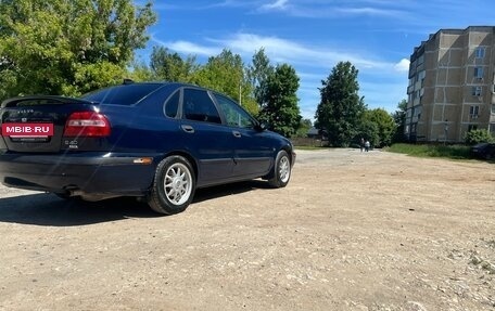 Volvo S40 II, 2004 год, 400 000 рублей, 2 фотография