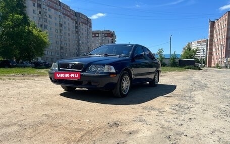 Volvo S40 II, 2004 год, 400 000 рублей, 6 фотография