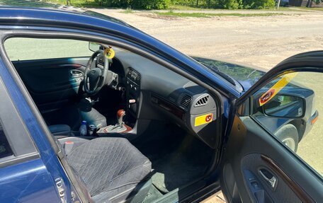 Volvo S40 II, 2004 год, 400 000 рублей, 9 фотография