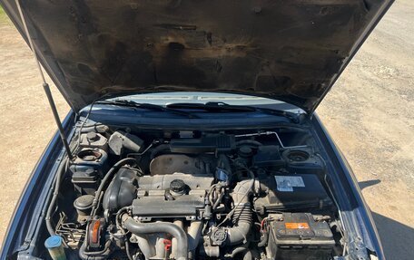 Volvo S40 II, 2004 год, 400 000 рублей, 8 фотография