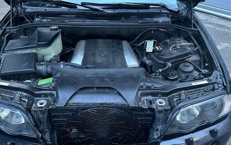 BMW X5, 2003 год, 1 050 000 рублей, 6 фотография